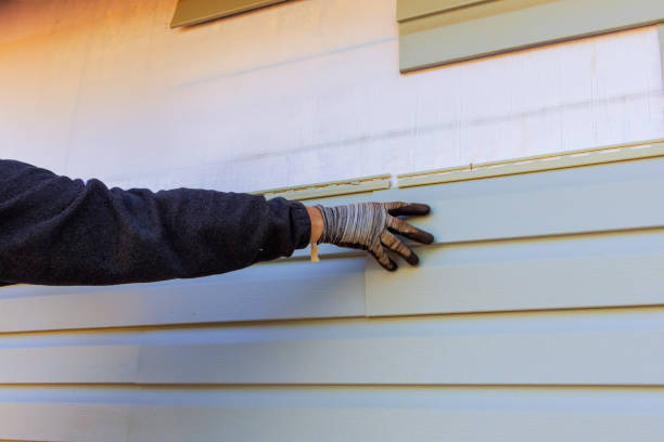 Best Composite Siding  in Pinson, AL